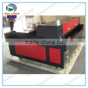 SD-1390 Aluminum Alloy Phone Housing Engraving Machine thumbnail-2
