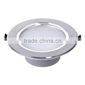 9w Led Downlight Hole Size120MM SMD5630 thumbnail-1