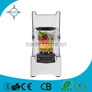 Full-automatic 1000L Commercial Blender One-stop thumbnail-5