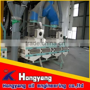Fully Automatic 70-90kg/h Soybean Oil Extraction Machine Price thumbnail-3