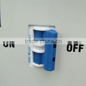 ZX7-250GS Double Voltage DC Igbt Mma-250 Welding Machine thumbnail-5