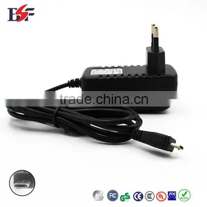 Meanwell AC DC 5V Adaptor thumbnail-4
