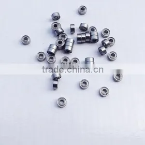 Rubber Seals Bearing Jewel Bearing 681rs thumbnail-1