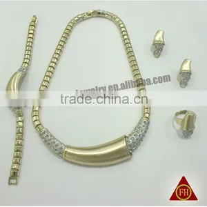 FH-T493 2010 Fashion 4pcs Jewelry Set thumbnail-1