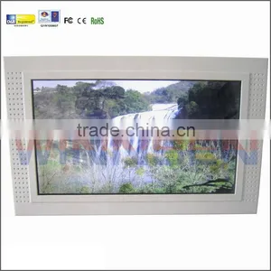 22 Inch Digital Signage Advertising Player thumbnail-1