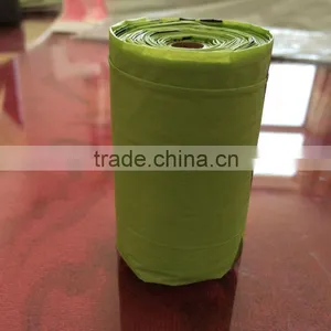 Biodegradable Trash Bag Stand thumbnail-2