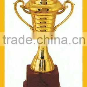 High Quality Plastic Trophy/HB4071 thumbnail-1
