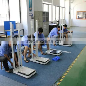 Body Comp Scale Scientific SK-L06 2015 Professional In Weight/Height Test Machine thumbnail-3