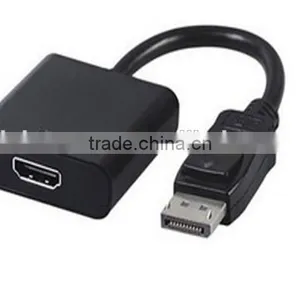 HDMI to DP Cabo High Quality thumbnail-2