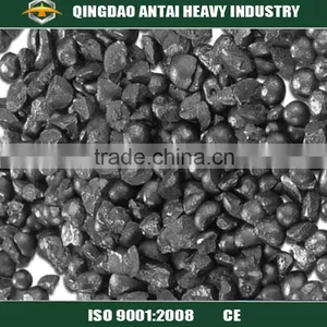 Blasting MediaSteel Shot/Steel Grit/Abrasive Material/Steel Cut Wire thumbnail-4