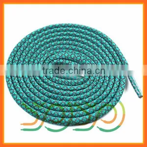 2015 YoYo Shoelace Polyester Shoe Lace 3m Rope Shoelaces ;Sneaker Lace thumbnail-2