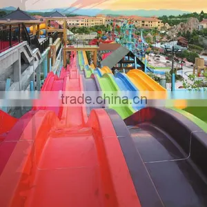 Amusement Water Park Rides for Sale thumbnail-1