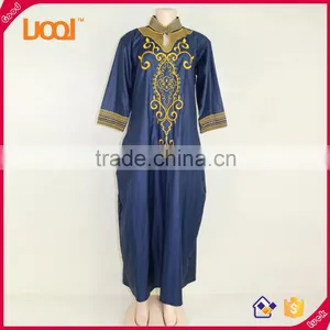 2016 Women Dress Fashion Pakistan Dress Latest Fashion Dresses thumbnail-1