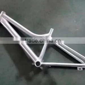 CUSTOMIZED MTB BIKE FRAME / MOUNTAIN BICYCLE FRAME thumbnail-1