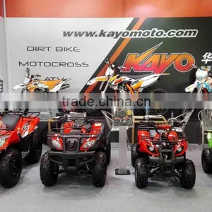 Zhejiang Kayo Motor Co., Ltd. company overview - view 2 thumbnail