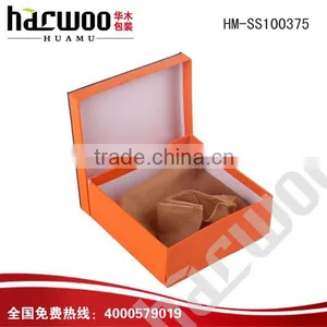 Promotional Simple Design China Tie Case thumbnail-1