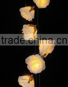 White Led String Light thumbnail-2