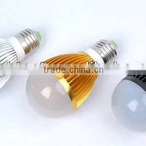 Epistar White 7w E27 Led Lamp China Manufacture thumbnail-1