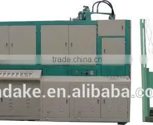 Thermoforming Machine thumbnail-1