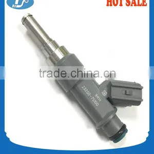 Factory Price and High Performance Fuel Injector 23250-75100 for TOYOTA thumbnail-4