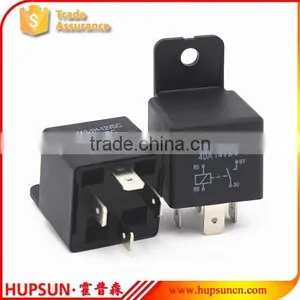 RTT7101H Top Selling Low Price Auto Relay, Universal Auto Relay 12V 30A Quality Choice thumbnail-5