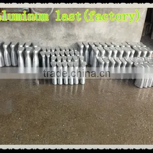 Aluminum Last (factory) thumbnail-1