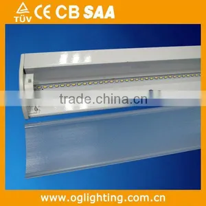 Led Single Strip Bar Light With pc Cover Aquarium Light thumbnail-2
