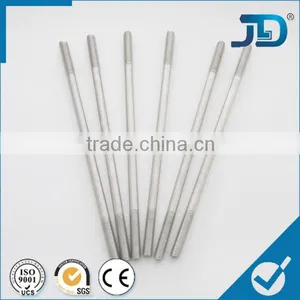 Double Thread Screw Threaded Stud thumbnail-3