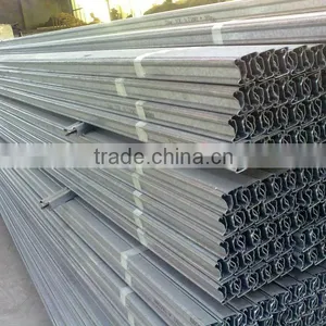 Australia Galvanized Primary Channel thumbnail-6