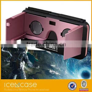 Best Quality vr Case vr Video Glasses 3d Video Glasses thumbnail-3