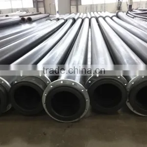 Ultra High Molecular Weight Polyethylene Pipe thumbnail-3