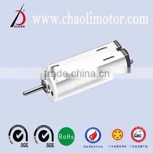 High Speed 4.8v CL-FFK30WD Micro dc Motor for Digital Camera thumbnail-1