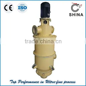 Superfine Air Separator thumbnail-2