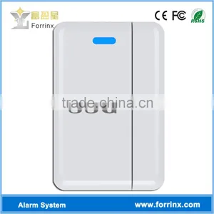 SSG-T0 Smart WIFI Cloud Wireless Burglar Alarm System for Home thumbnail-5
