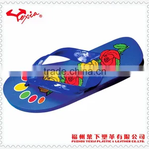 PVC Popular Sandals Cheap Stock Harpbird Brand Shoes thumbnail-4