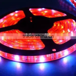 100% Waterproof SMD Led Strip Light 12V 24V thumbnail-2