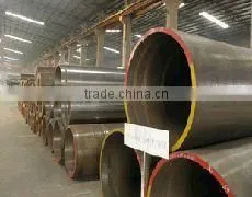 19mm Round Mild Steel Tube and Pipe thumbnail-1