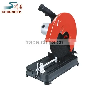 355mm Metal Cutting Machine 2200w Cut off Machine Hot Sales thumbnail-1