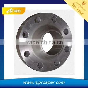 Stainless Steel / Carbon Steel Welding Neck Flange (YZF- F78) thumbnail-1