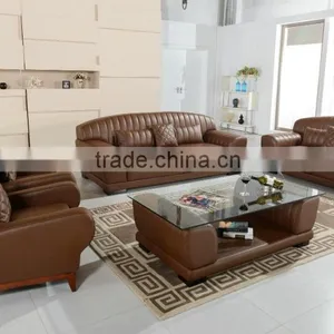 Baroque Style Living Room Sofa Set, Retro Wood Carving Living Room Furniture, Whole Set Gold Leaf Palace Furniture AL341-1.j Quality Choice thumbnail-6