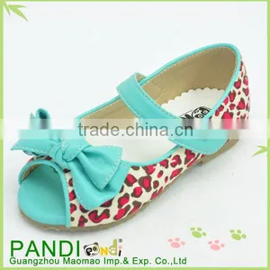 Hot Sale Fashion Childrens Sandals and Comfortable Kid Sandals thumbnail-1