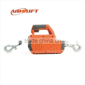 220v Winch Wireless Remote Control thumbnail-1
