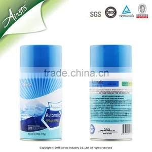 Automatic Air Freshener India thumbnail-1