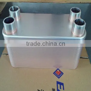 Plate Heat Exchangers thumbnail-5