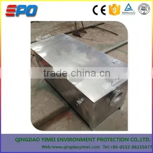 YM Grease Fat Water Separators/Oil-water Special Equipment in the Kitchen thumbnail-5