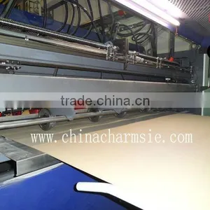 GIGA LXC 2 Ply Automatic Corrugated Cardboard Production Line Machine1.6m thumbnail-1