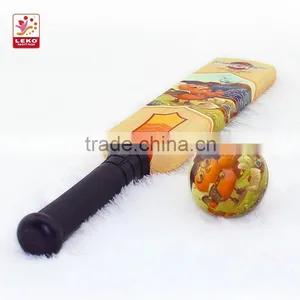 HOT SALE International pu Criquet Ball for Sale thumbnail-4