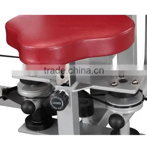 Life Fitness Gym Equipment/Chest Exercise Equipment/ Chest Press(T16-001) Quality Choice thumbnail-3