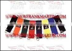 Karate Belts Keychain FM-904 thumbnail-1