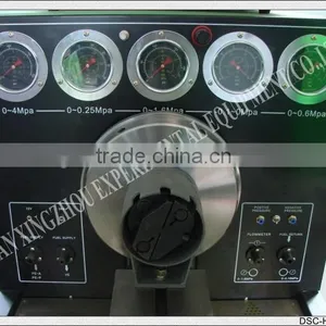 Diesel Fuel Injection Pump Test Bench Single Phase 220v 7.5kw thumbnail-3